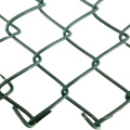 Cage de poulet barbelé hexagonal